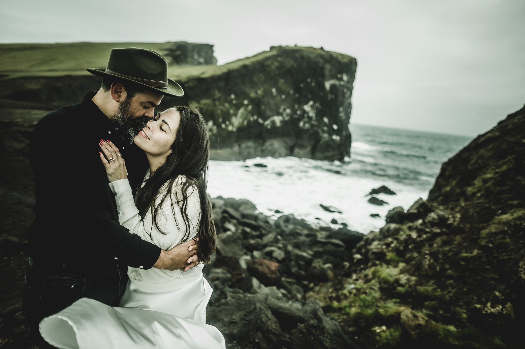 Export x3 5D4 8883 Gaby & German @ Reykanesviti 2